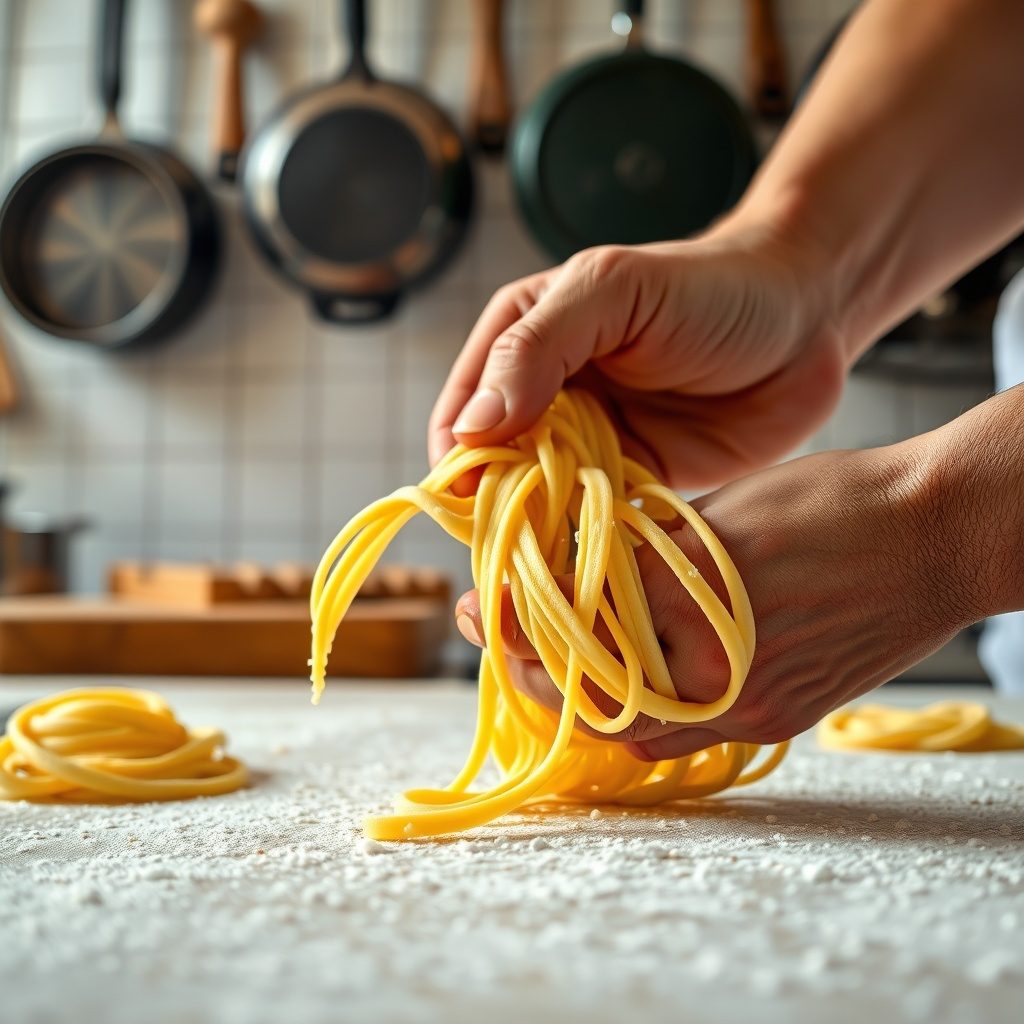 料理のテクニック